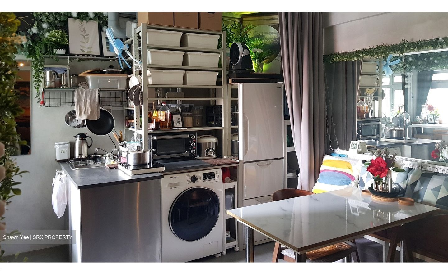 Blk 633 Rowell Court (Central Area), HDB 3 Rooms #626898621